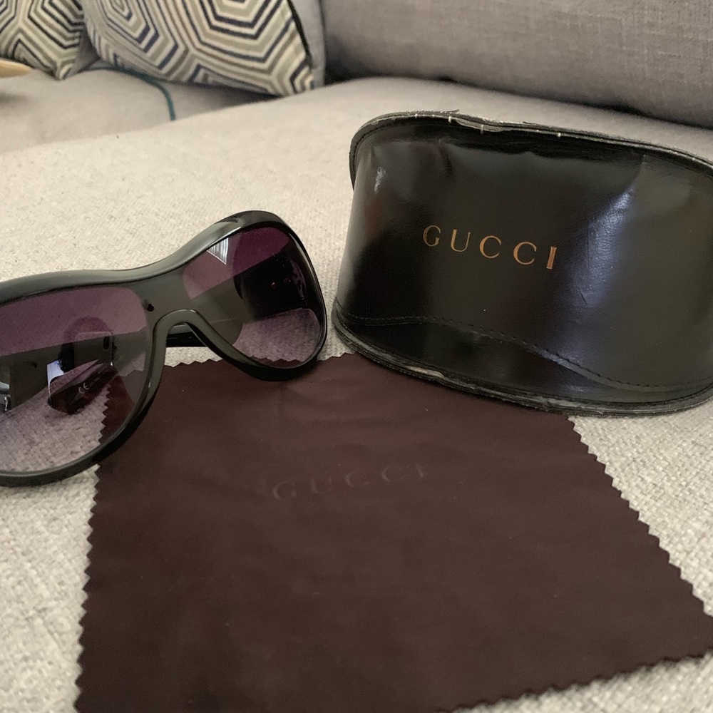 Gucci Sunglasses